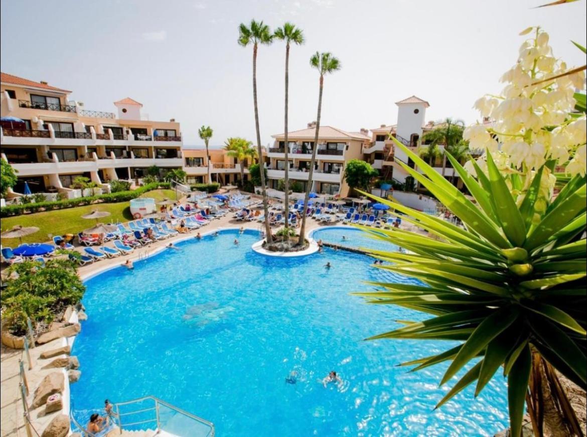 Wonderful Apartment With Pool And Wi-Fi ゴルフ・デル・スル エクステリア 写真