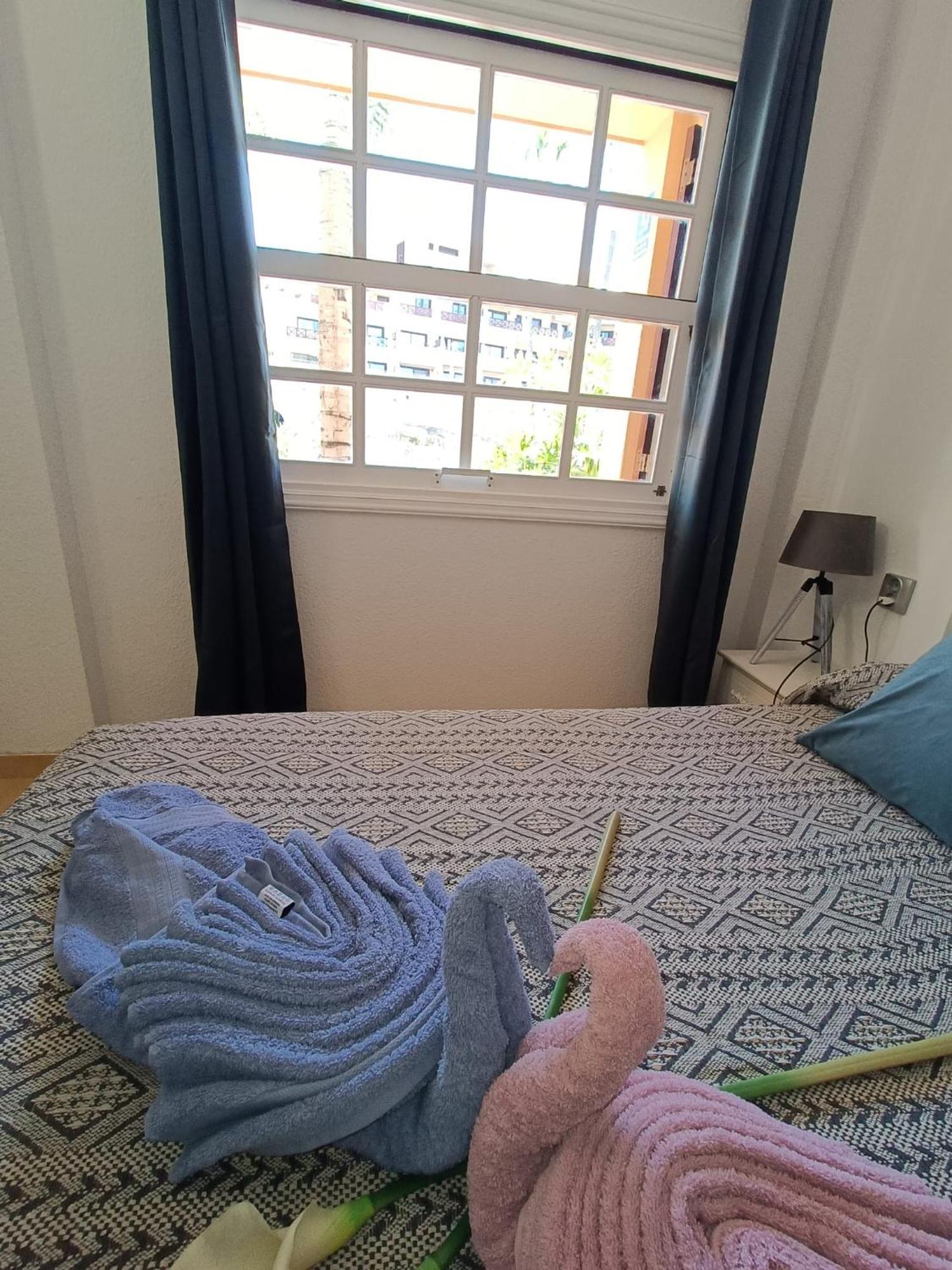 Wonderful Apartment With Pool And Wi-Fi ゴルフ・デル・スル エクステリア 写真