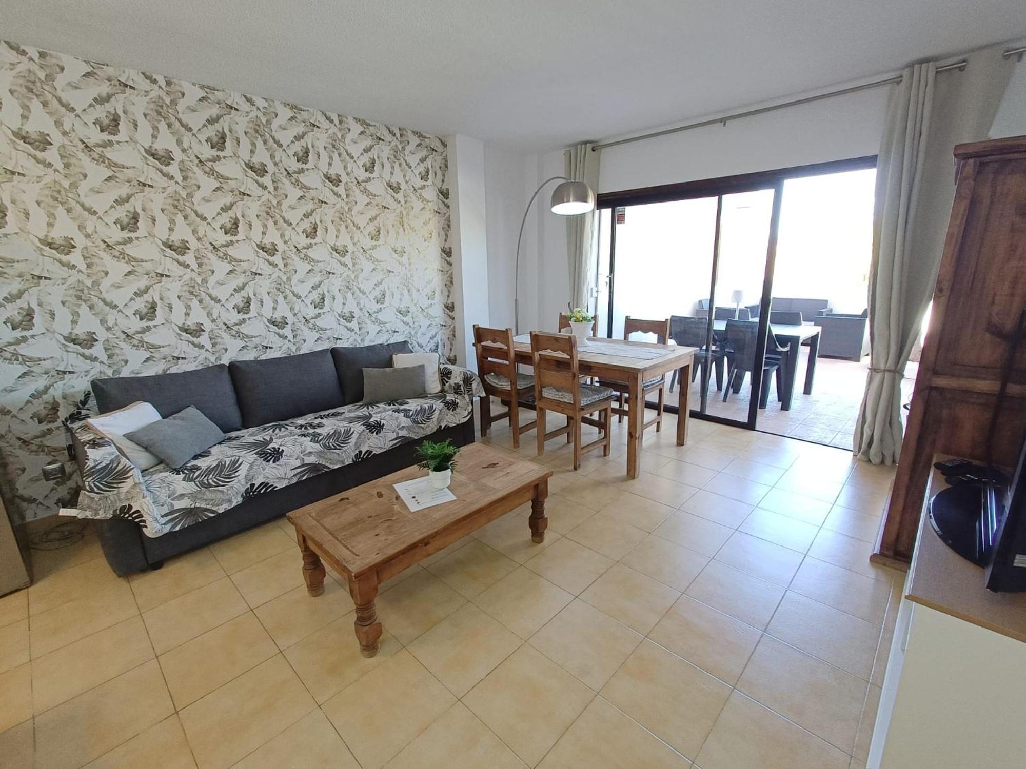 Wonderful Apartment With Pool And Wi-Fi ゴルフ・デル・スル エクステリア 写真