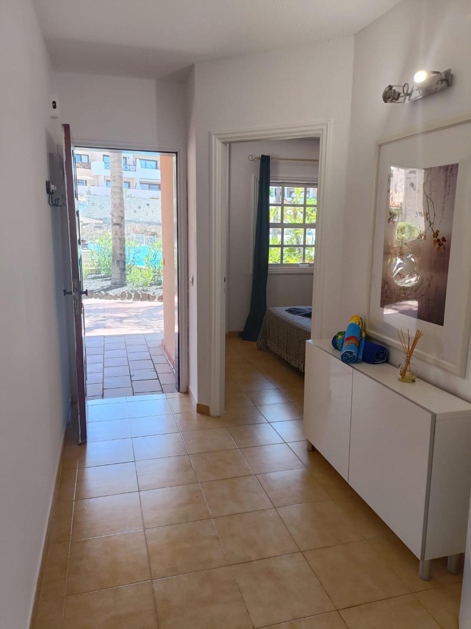 Wonderful Apartment With Pool And Wi-Fi ゴルフ・デル・スル エクステリア 写真