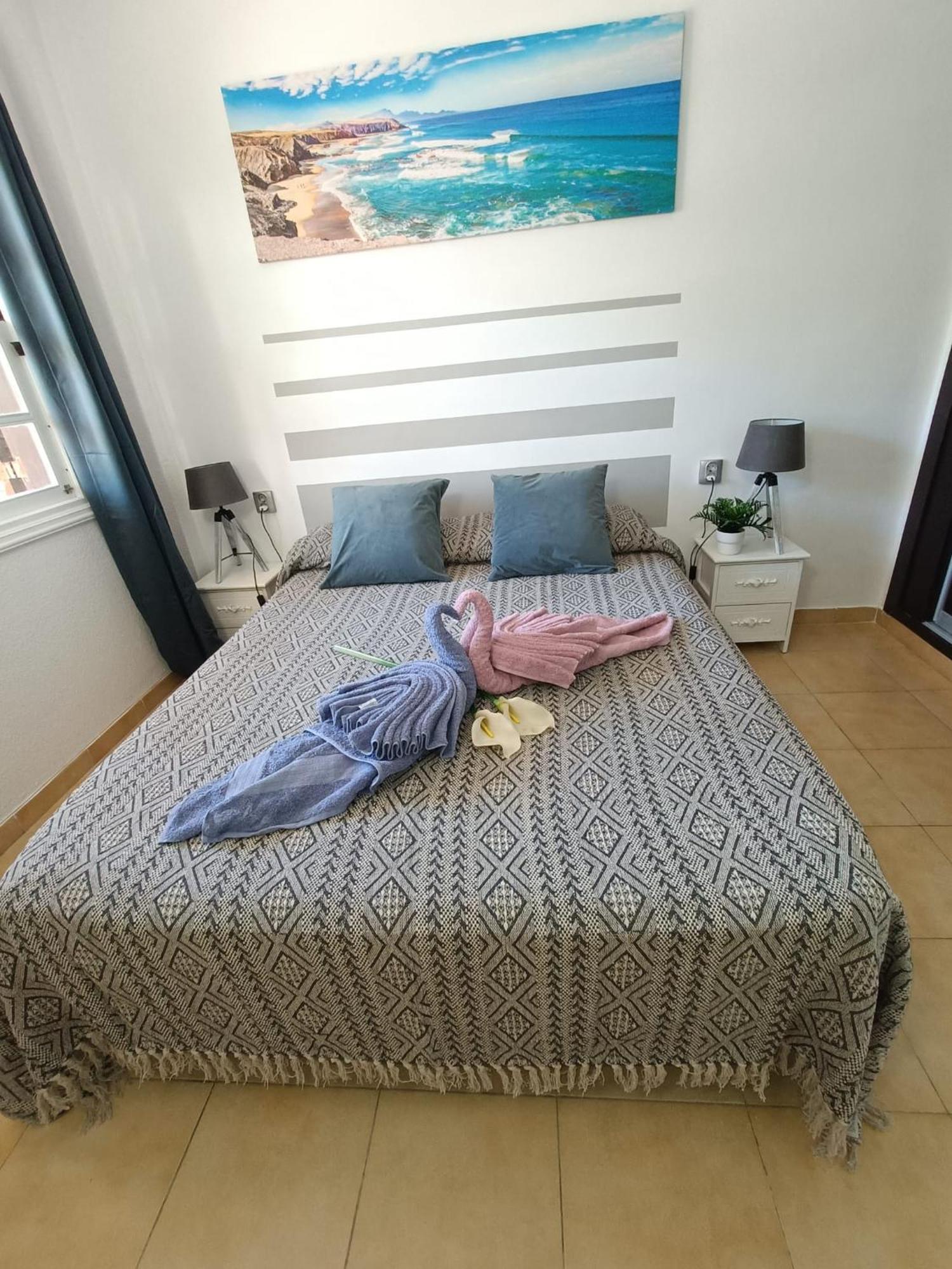 Wonderful Apartment With Pool And Wi-Fi ゴルフ・デル・スル エクステリア 写真