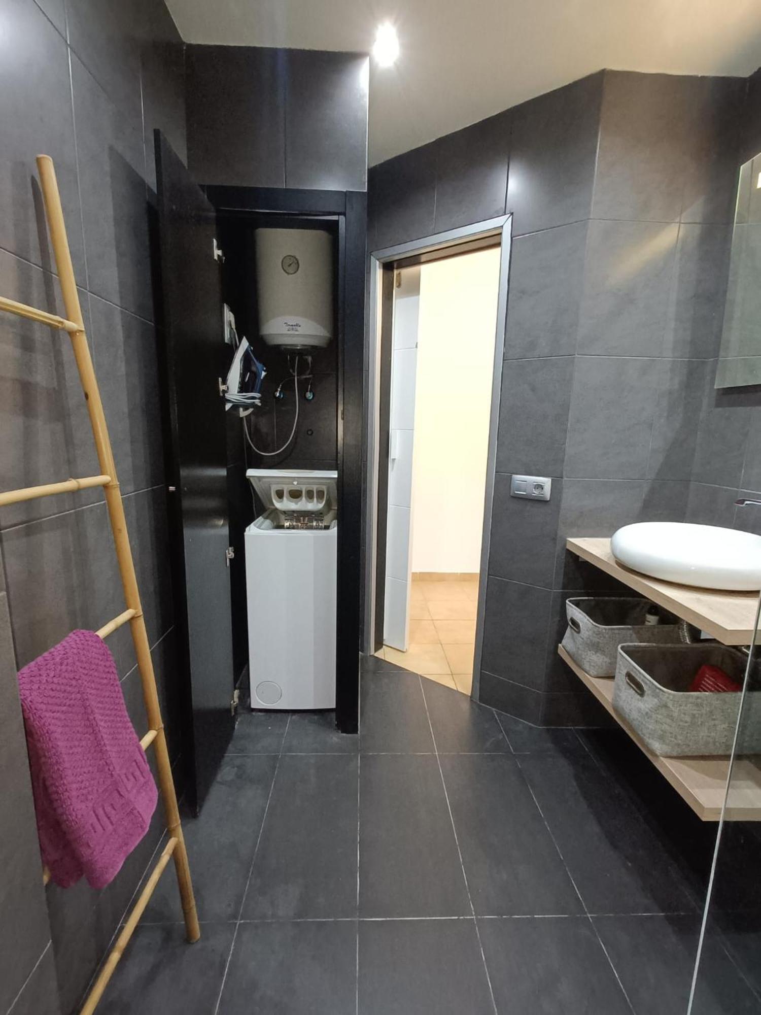 Wonderful Apartment With Pool And Wi-Fi ゴルフ・デル・スル エクステリア 写真