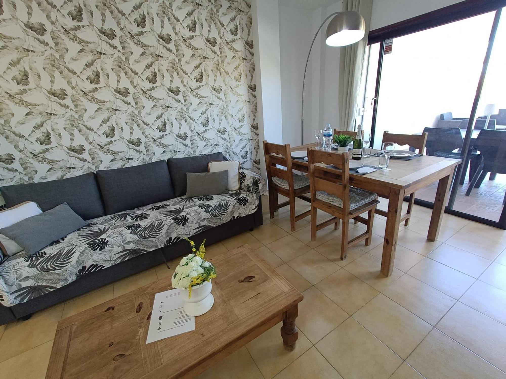Wonderful Apartment With Pool And Wi-Fi ゴルフ・デル・スル エクステリア 写真