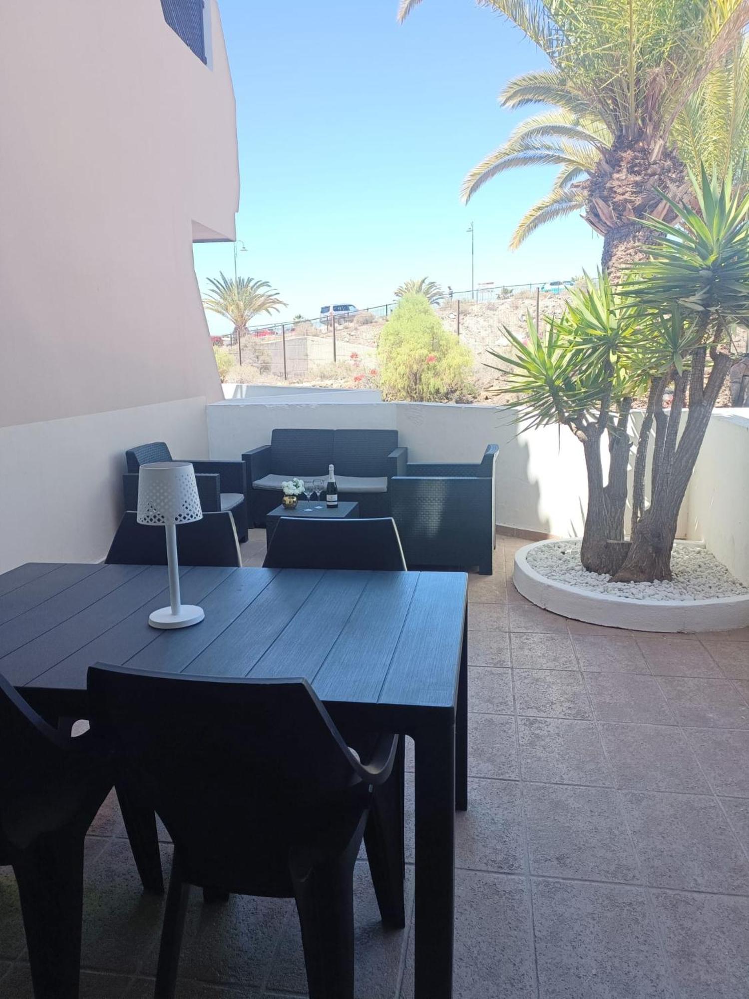 Wonderful Apartment With Pool And Wi-Fi ゴルフ・デル・スル エクステリア 写真