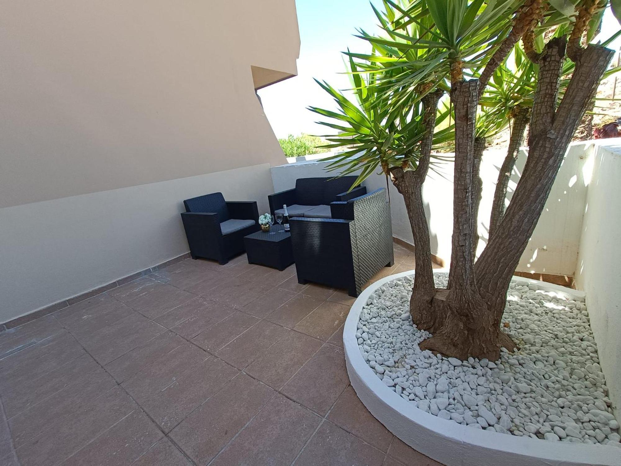 Wonderful Apartment With Pool And Wi-Fi ゴルフ・デル・スル エクステリア 写真