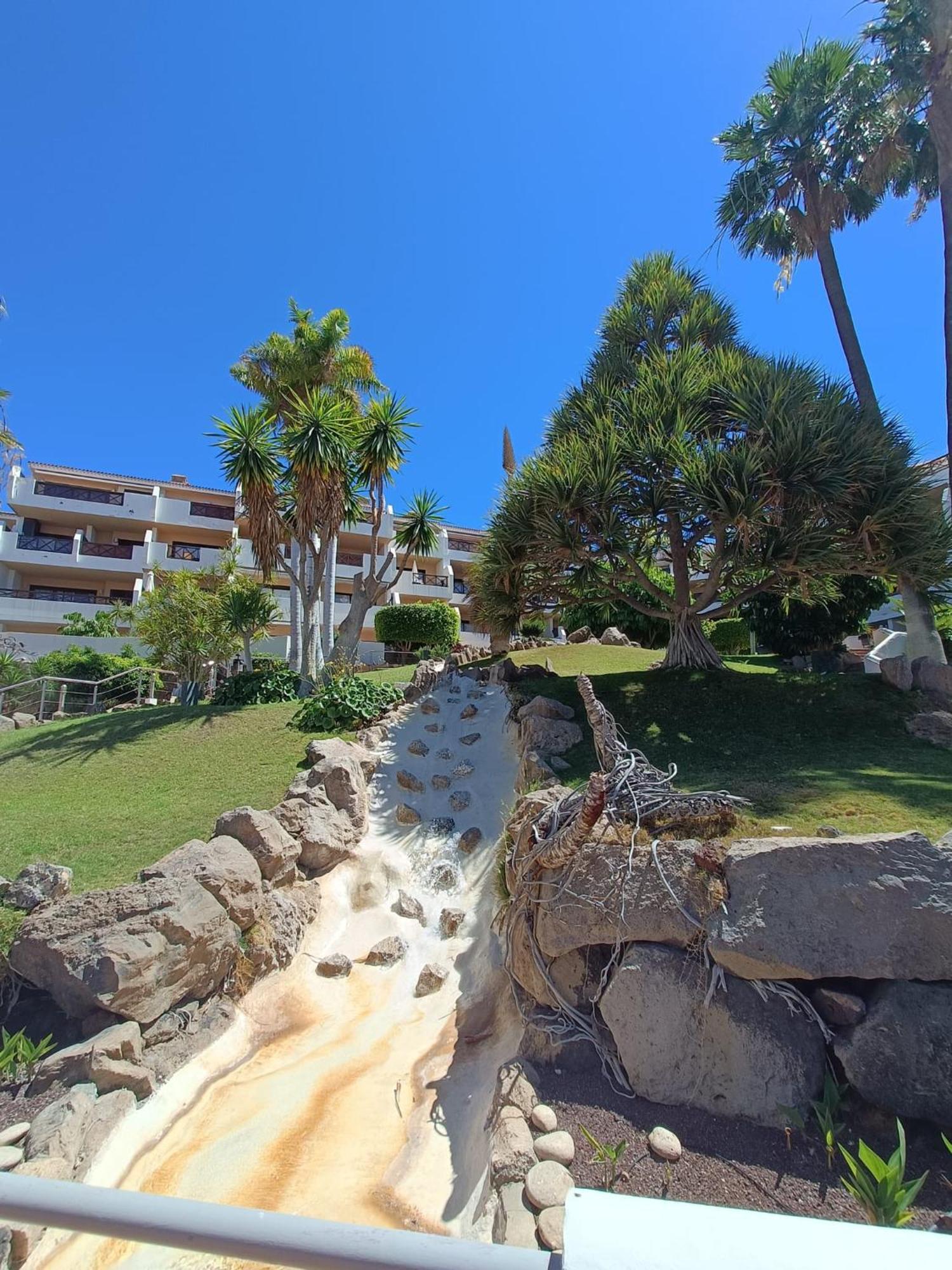 Wonderful Apartment With Pool And Wi-Fi ゴルフ・デル・スル エクステリア 写真