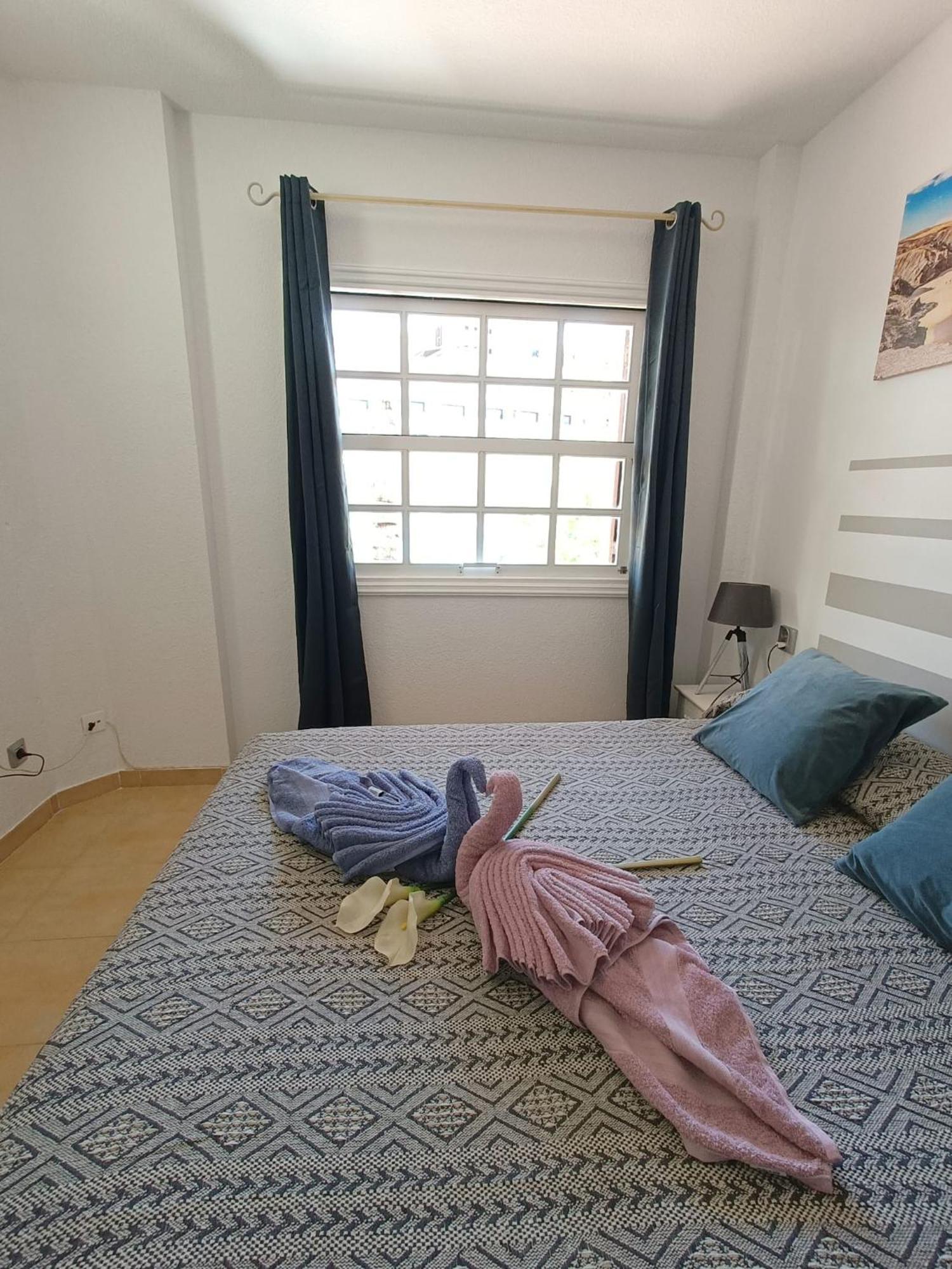 Wonderful Apartment With Pool And Wi-Fi ゴルフ・デル・スル エクステリア 写真